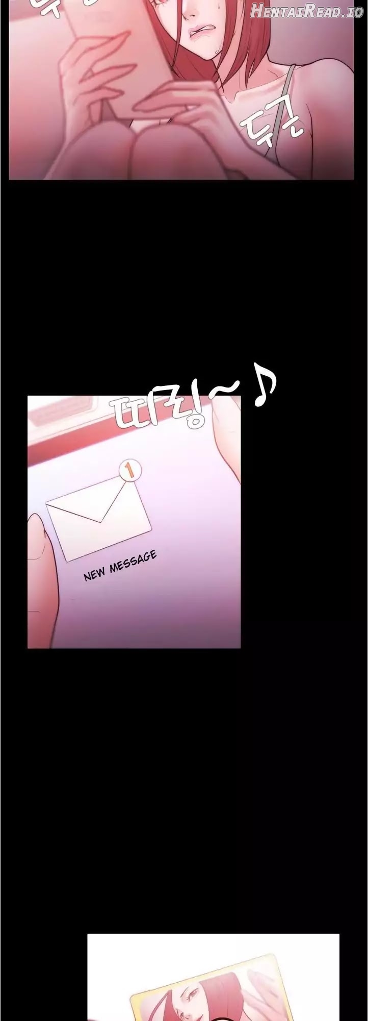 Loser - Manhwa Chapter 28 - page 23