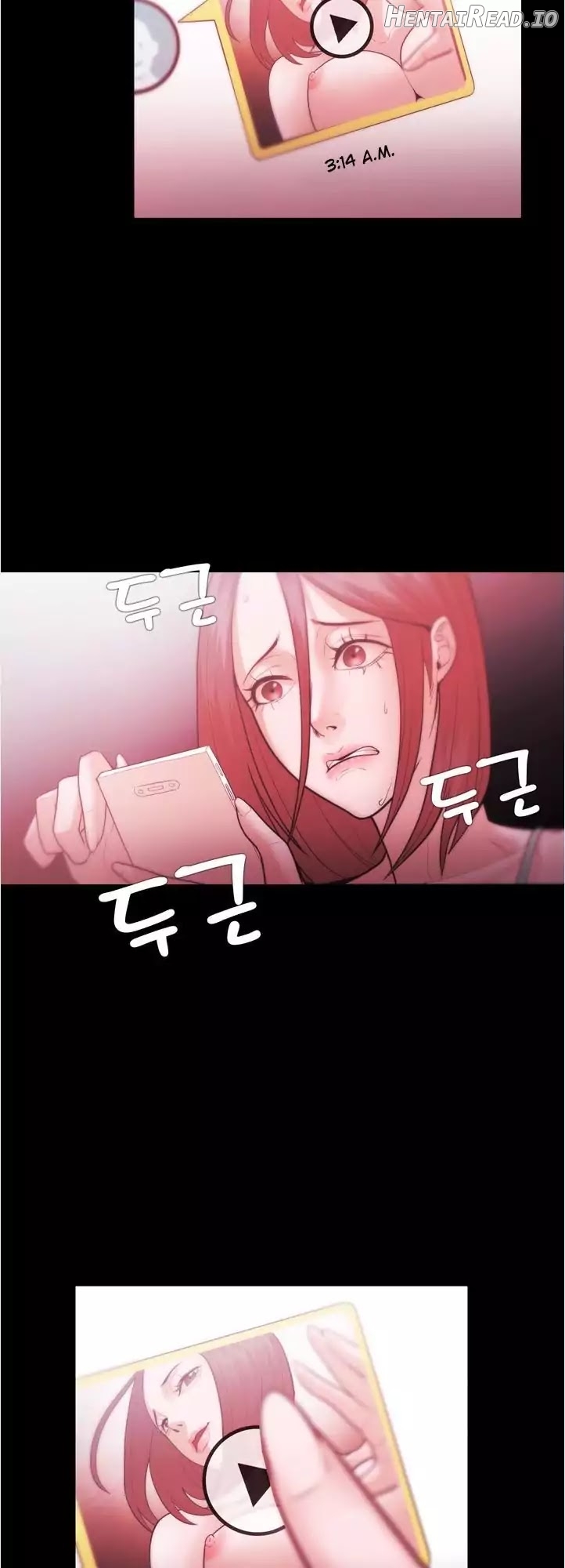 Loser - Manhwa Chapter 28 - page 24