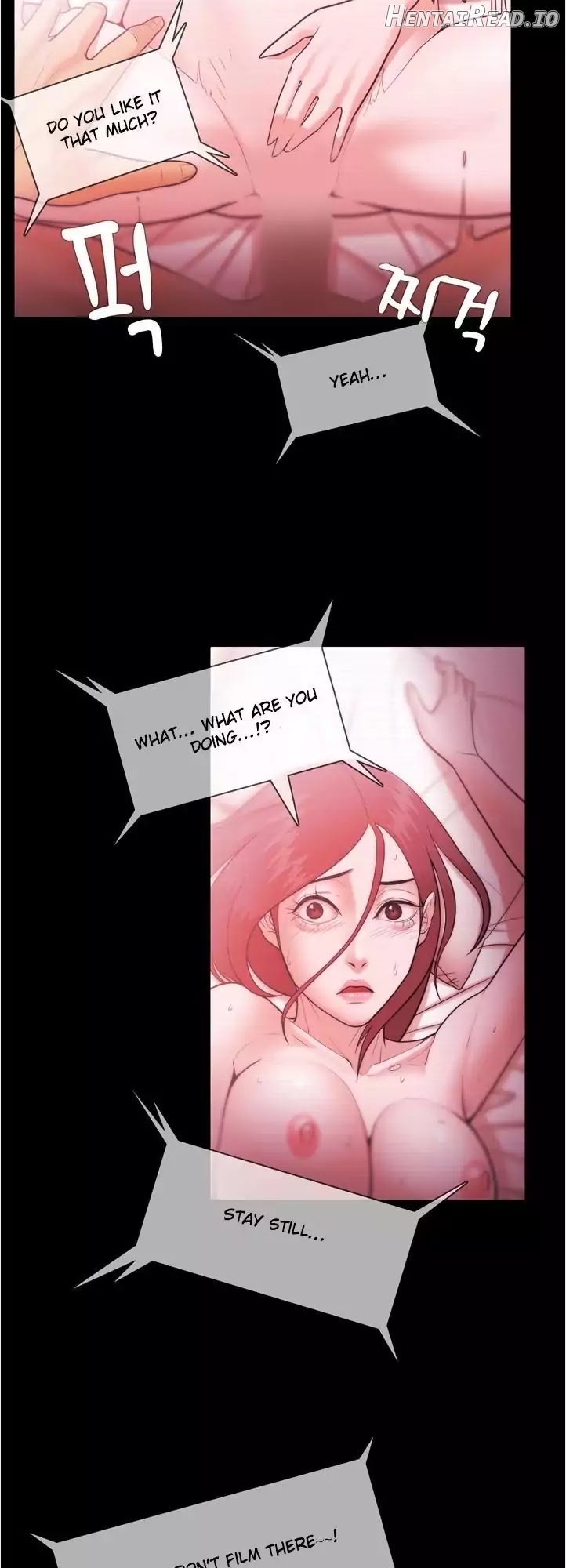 Loser - Manhwa Chapter 28 - page 27