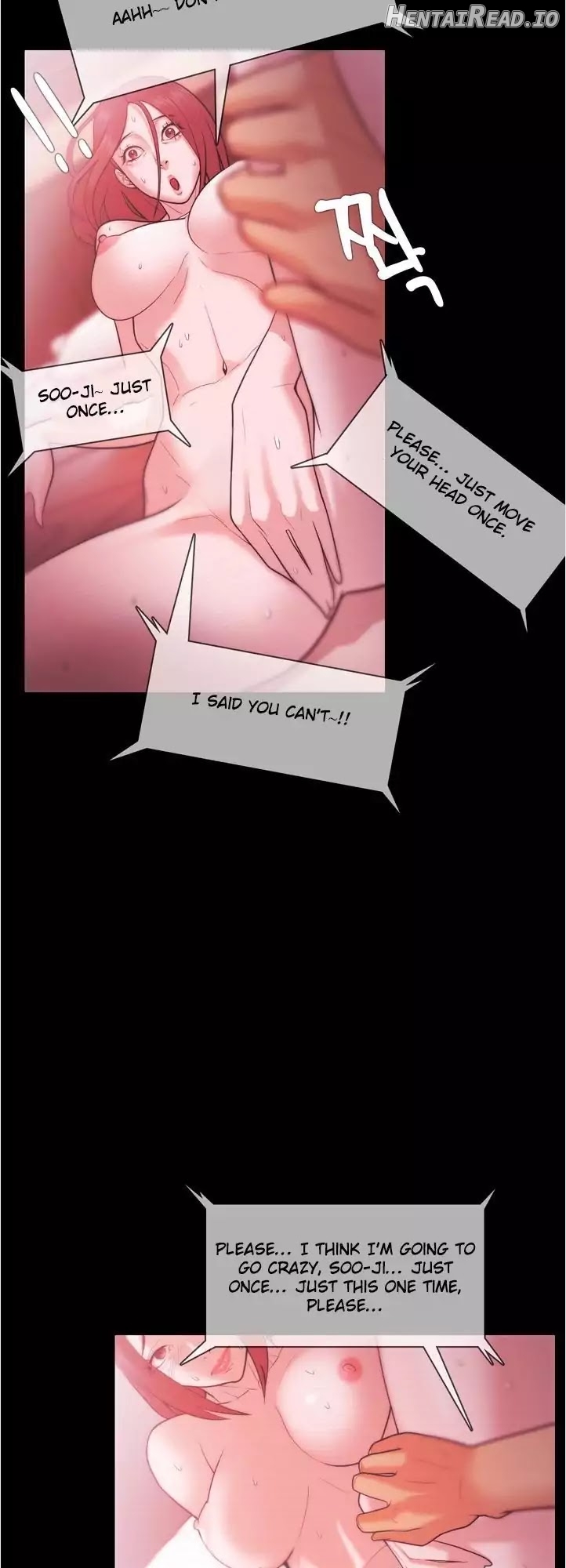 Loser - Manhwa Chapter 28 - page 28