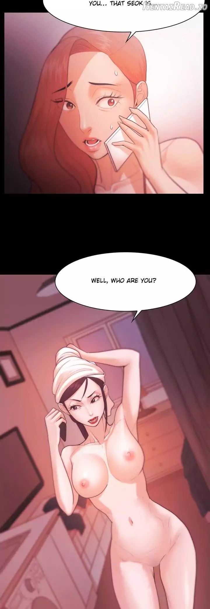 Loser - Manhwa Chapter 28 - page 3