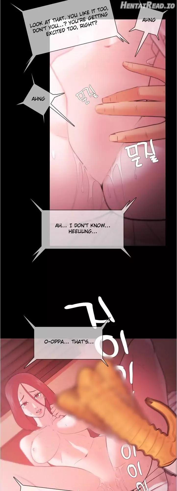 Loser - Manhwa Chapter 28 - page 30