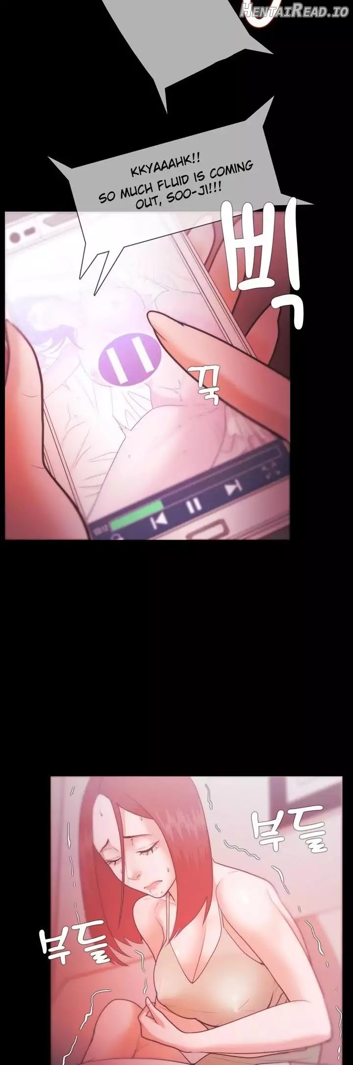 Loser - Manhwa Chapter 28 - page 32