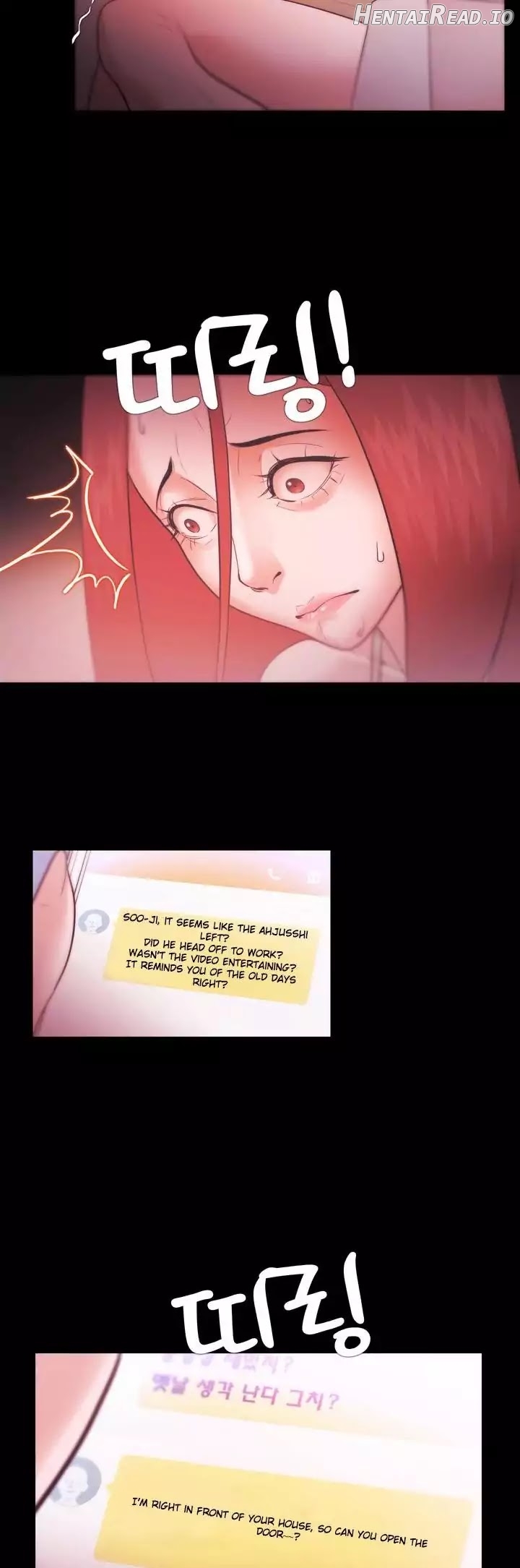 Loser - Manhwa Chapter 28 - page 33