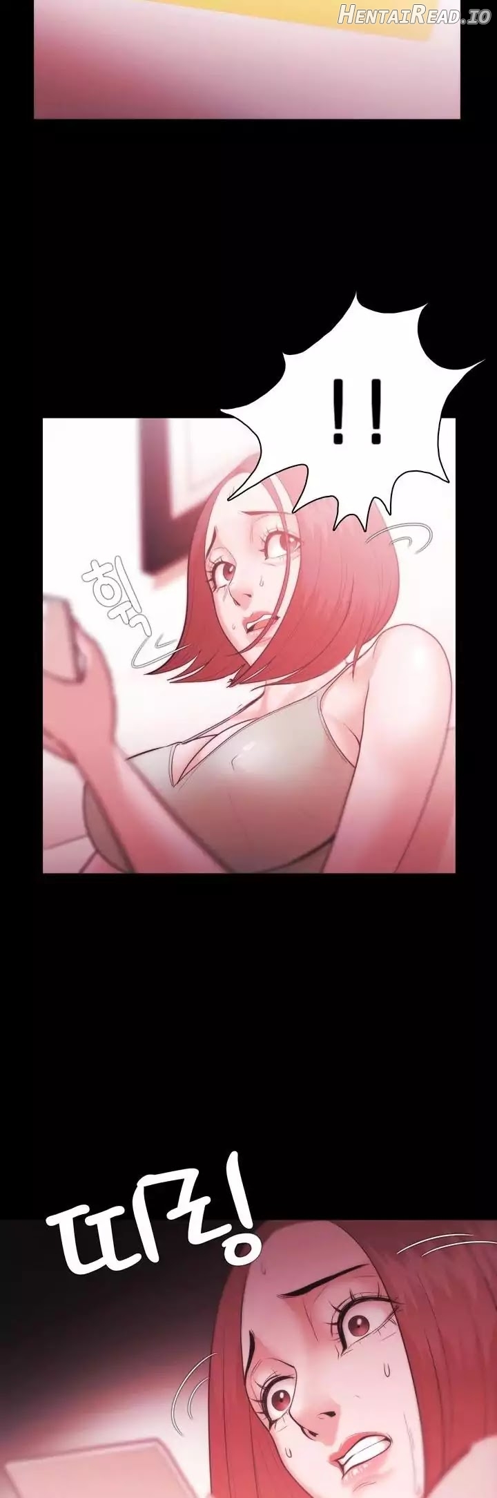 Loser - Manhwa Chapter 28 - page 34