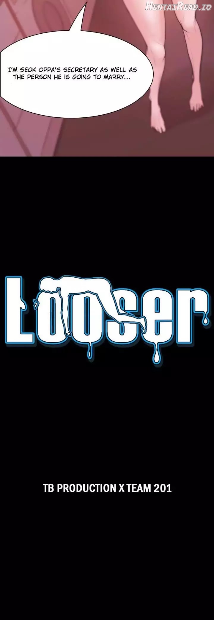 Loser - Manhwa Chapter 28 - page 4