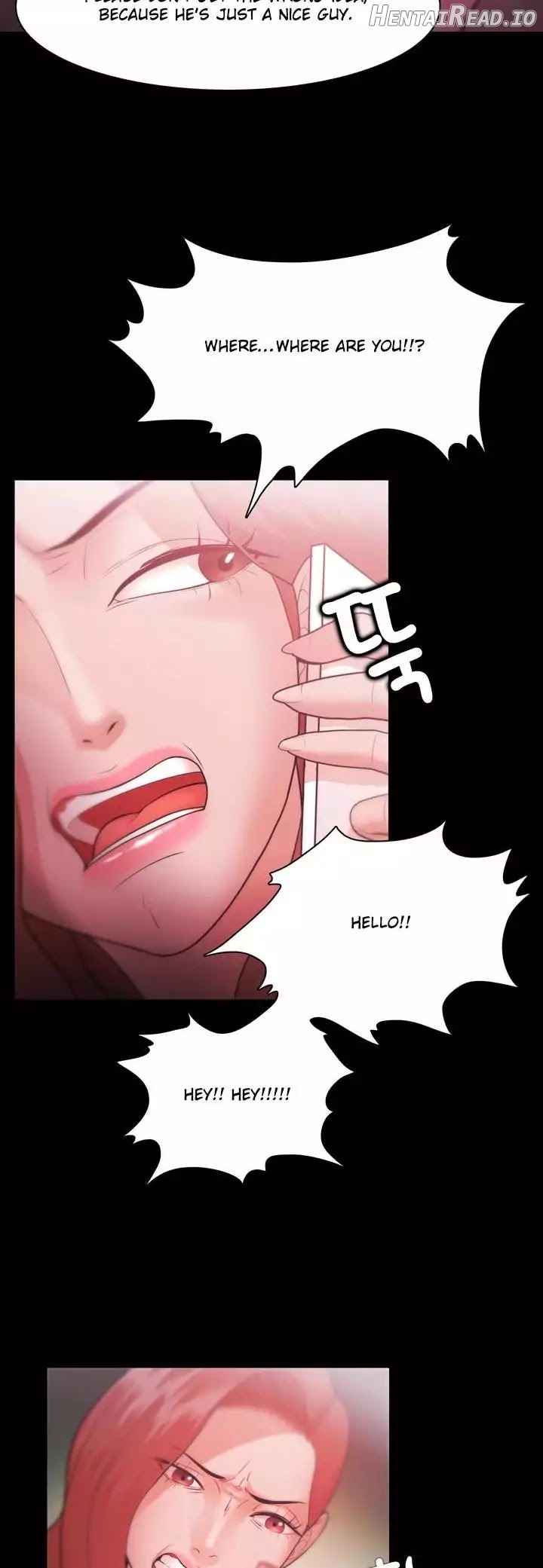 Loser - Manhwa Chapter 28 - page 6