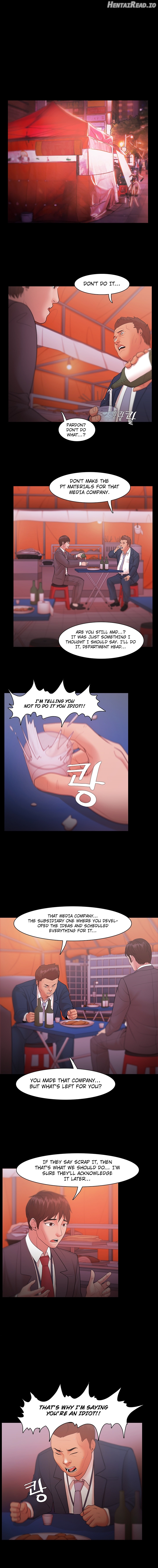 Loser - Manhwa Chapter 18 - page 5