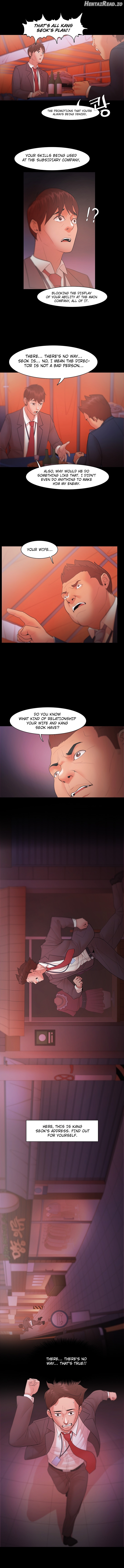 Loser - Manhwa Chapter 18 - page 6
