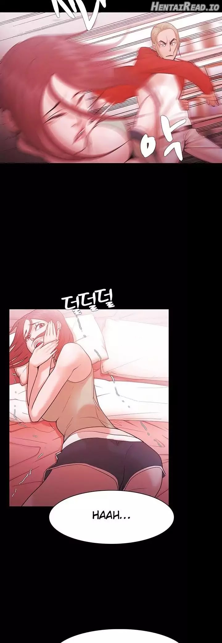 Loser - Manhwa Chapter 29 - page 10