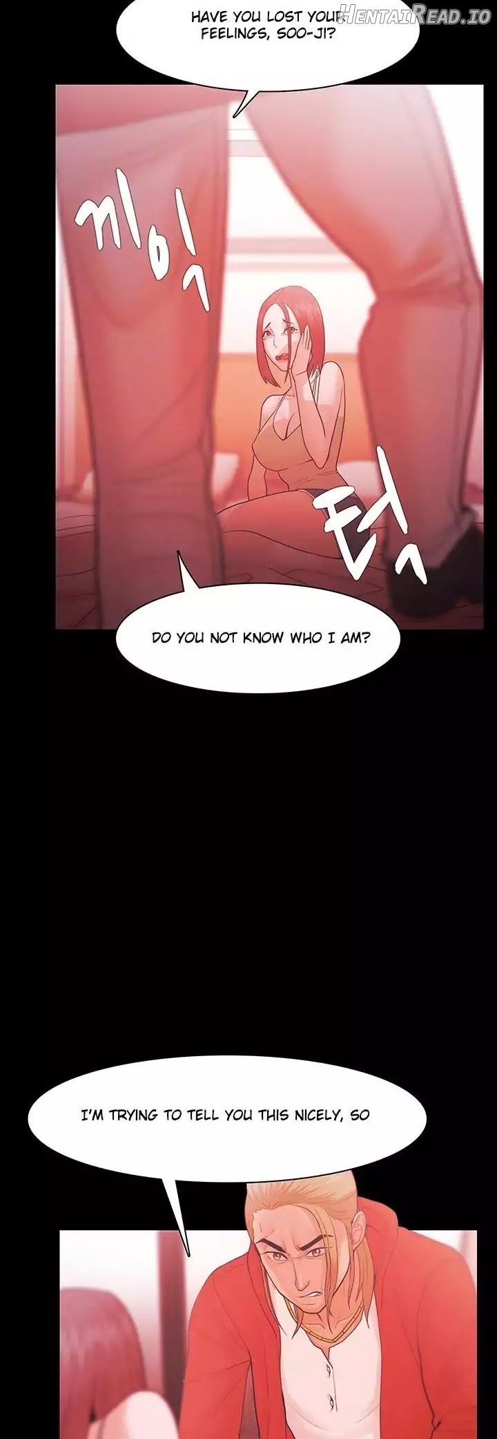 Loser - Manhwa Chapter 29 - page 11