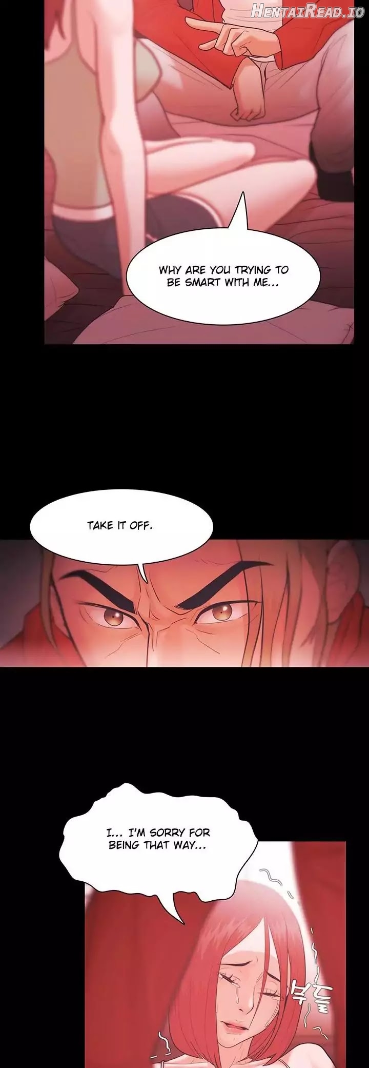 Loser - Manhwa Chapter 29 - page 12