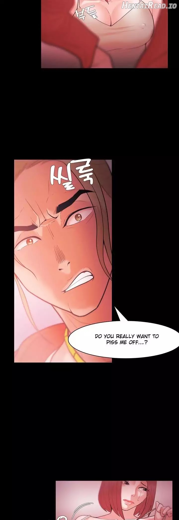 Loser - Manhwa Chapter 29 - page 13