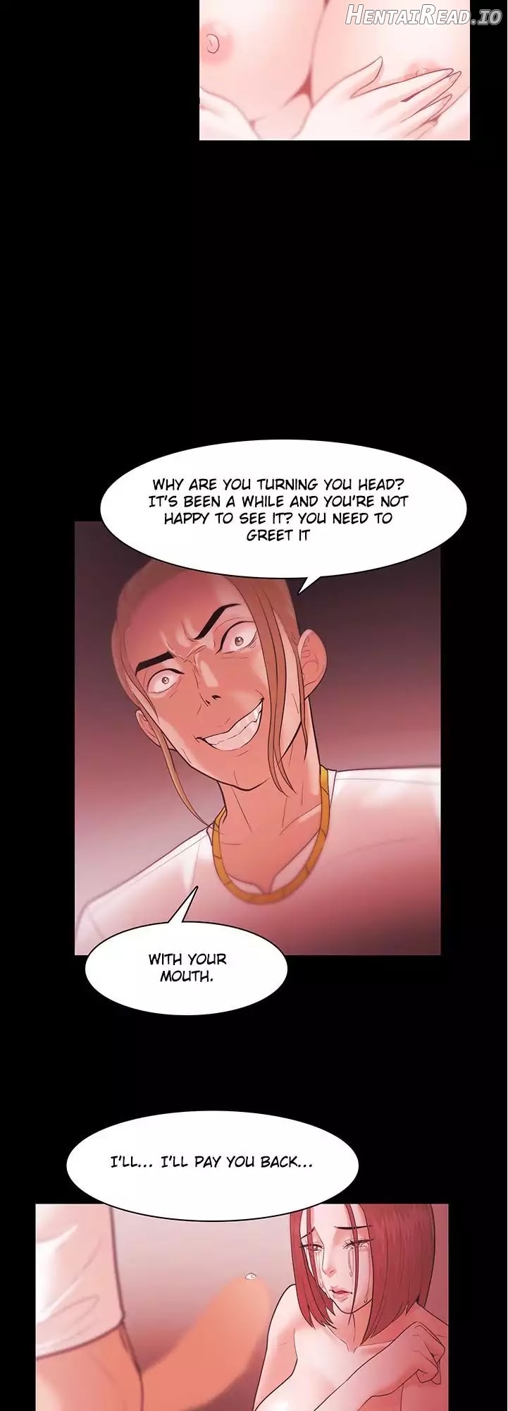 Loser - Manhwa Chapter 29 - page 17
