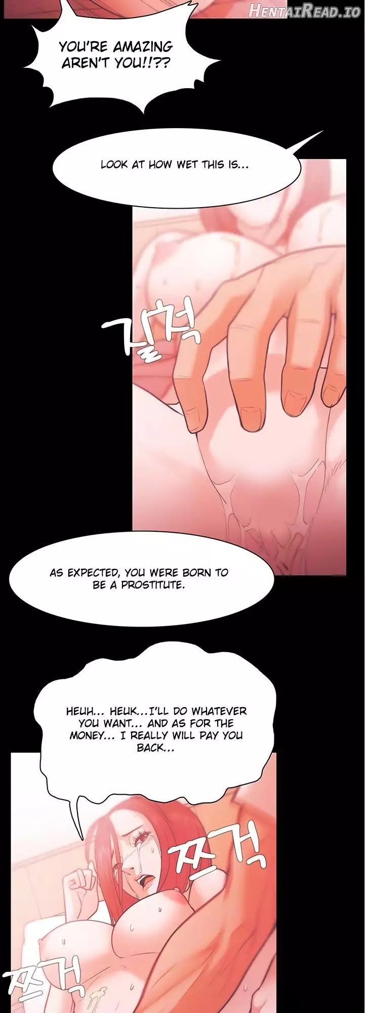 Loser - Manhwa Chapter 29 - page 21