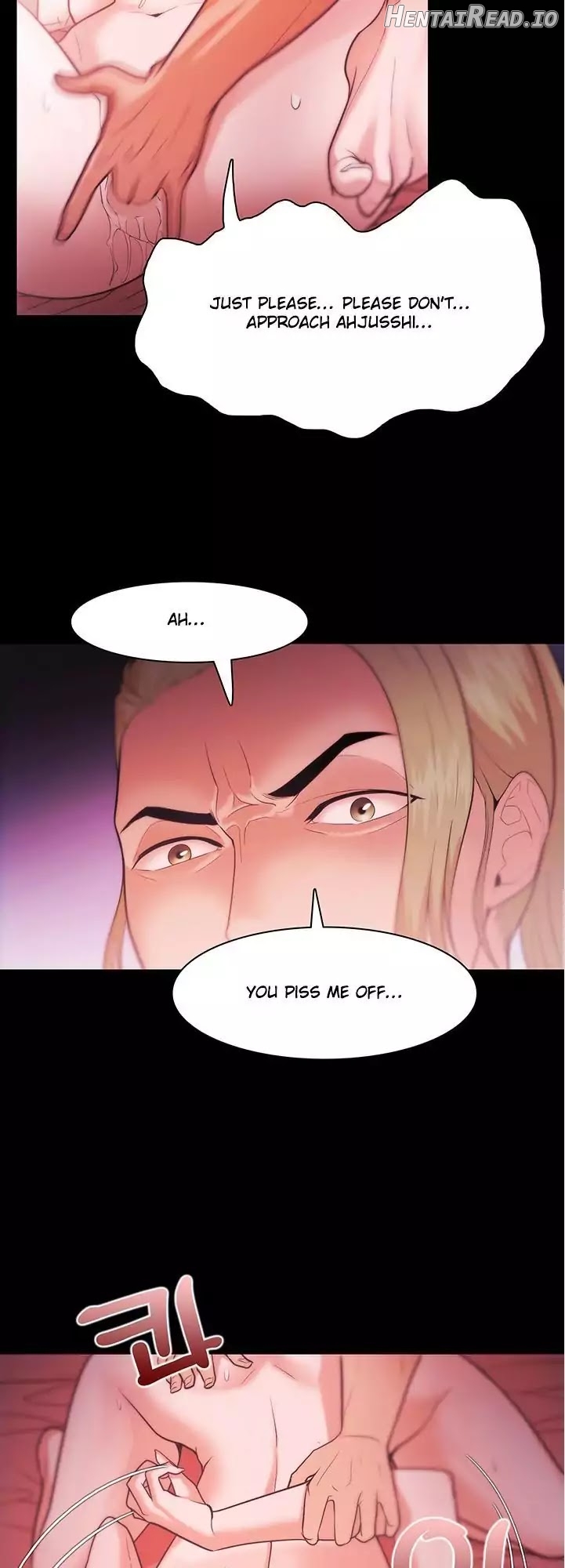 Loser - Manhwa Chapter 29 - page 22