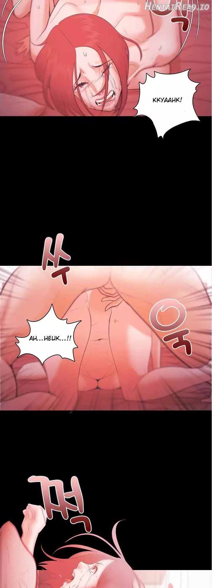 Loser - Manhwa Chapter 29 - page 23