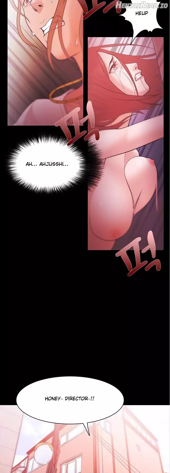 Loser - Manhwa Chapter 29 - page 25