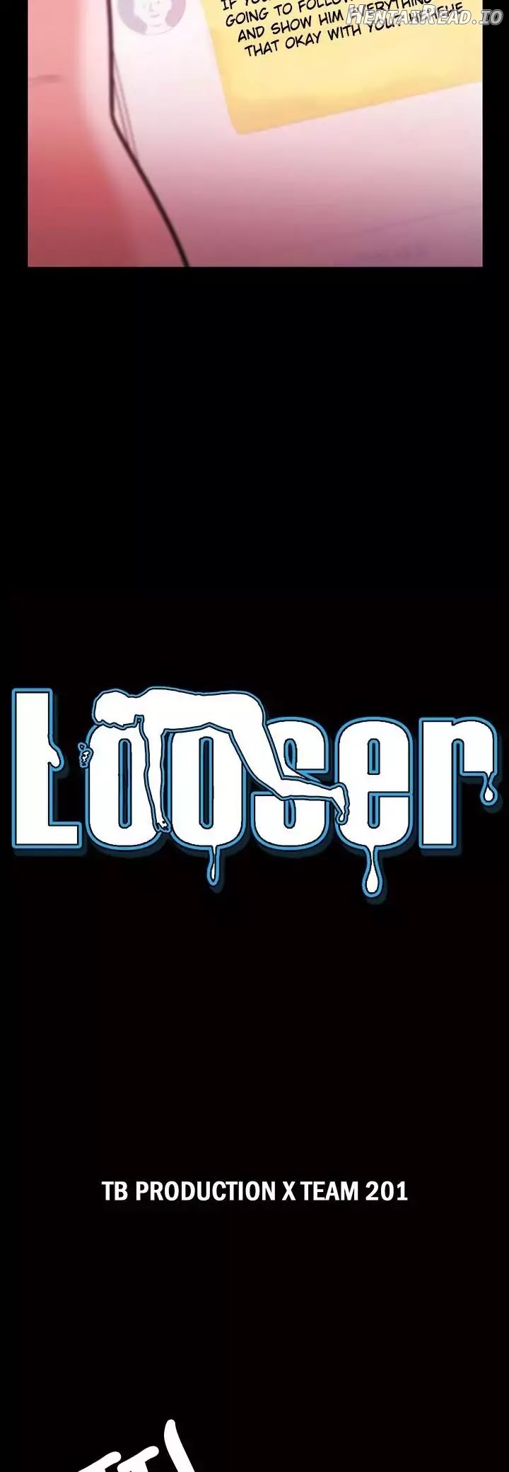 Loser - Manhwa Chapter 29 - page 3