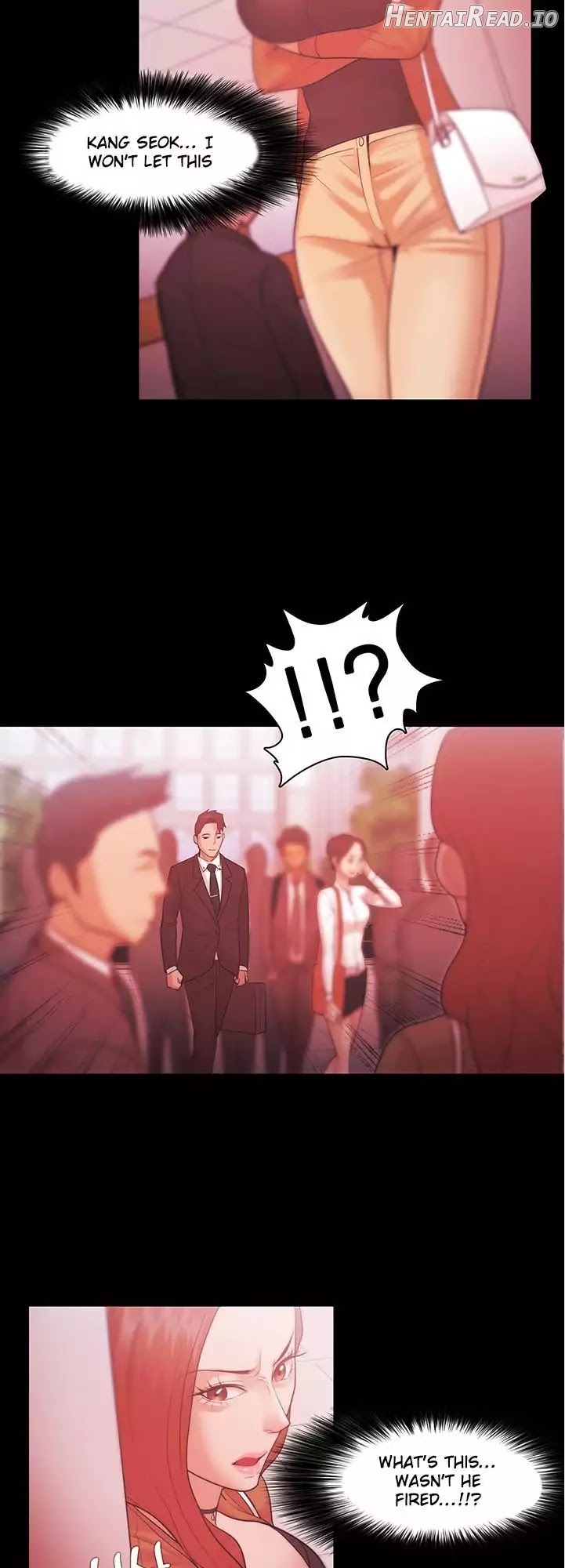 Loser - Manhwa Chapter 29 - page 30