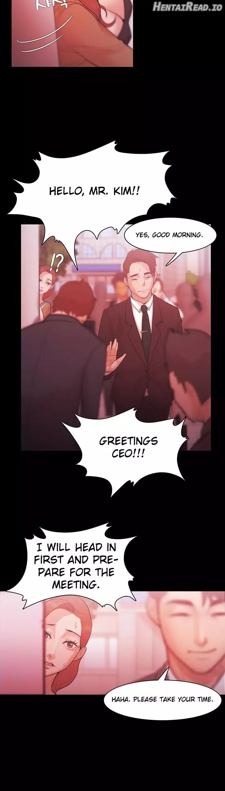 Loser - Manhwa Chapter 29 - page 31
