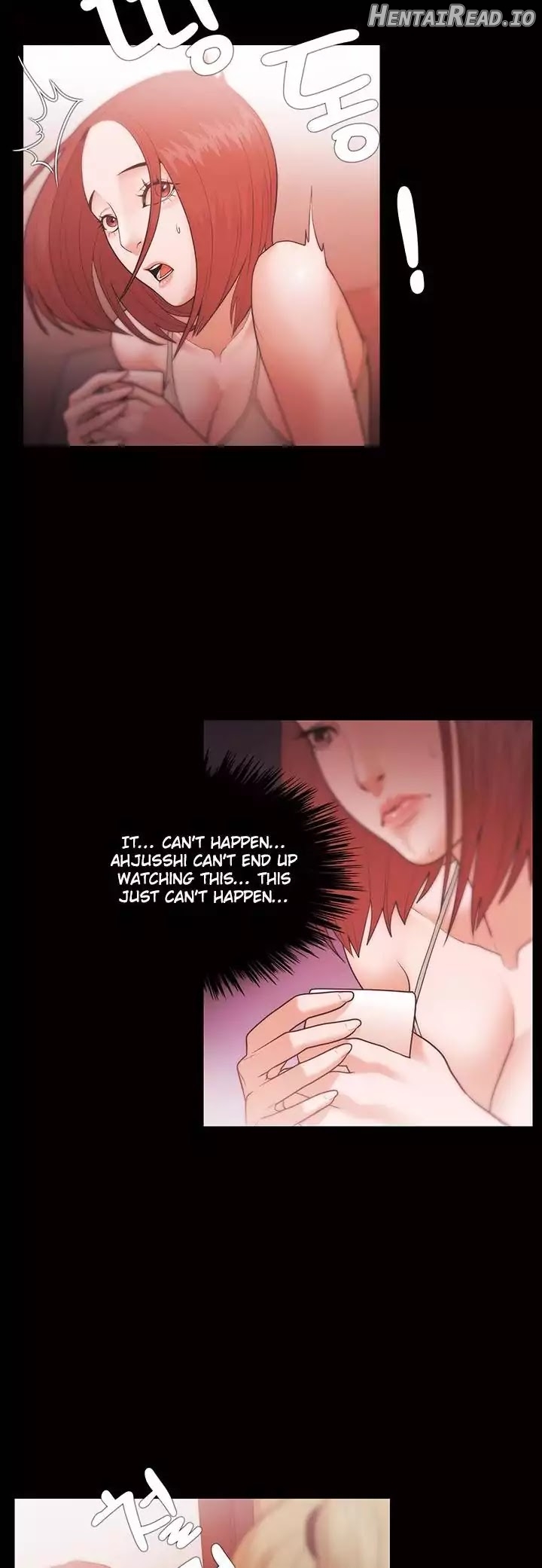 Loser - Manhwa Chapter 29 - page 4