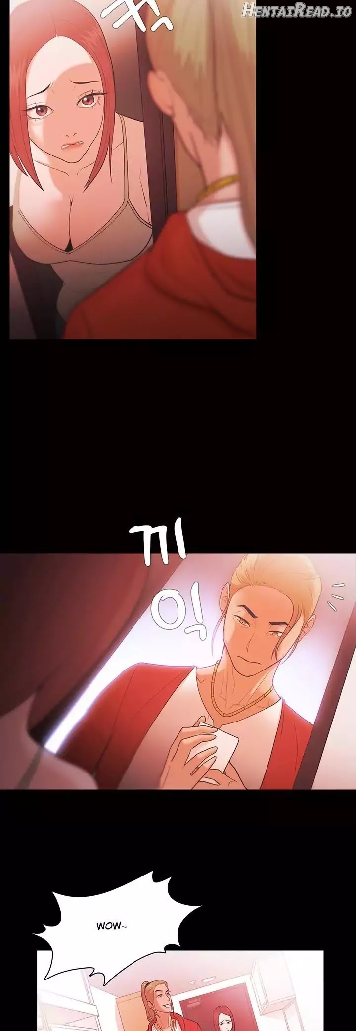Loser - Manhwa Chapter 29 - page 5
