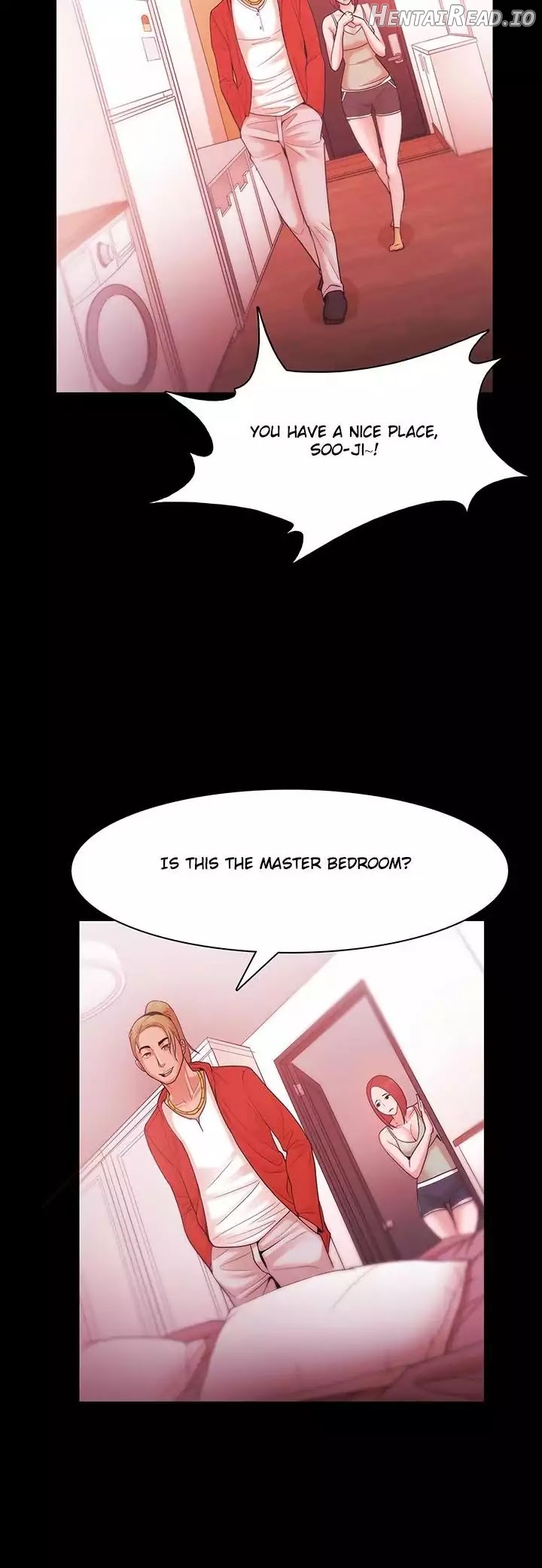 Loser - Manhwa Chapter 29 - page 6