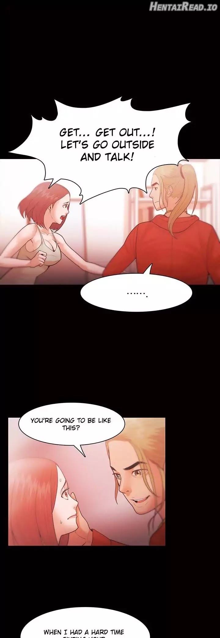 Loser - Manhwa Chapter 29 - page 7