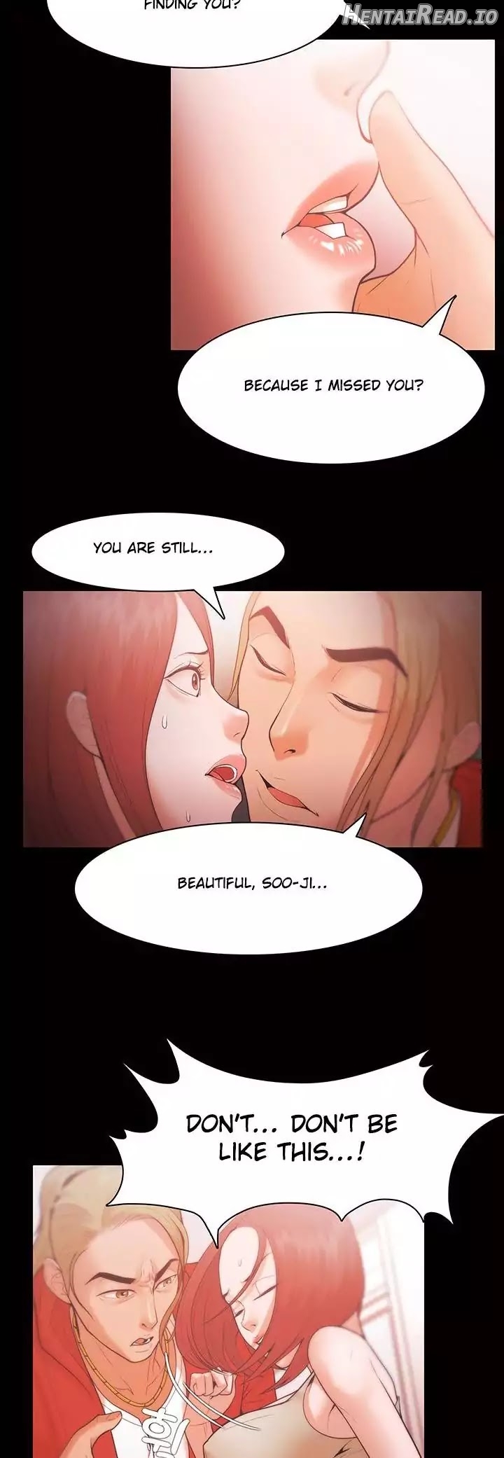 Loser - Manhwa Chapter 29 - page 8