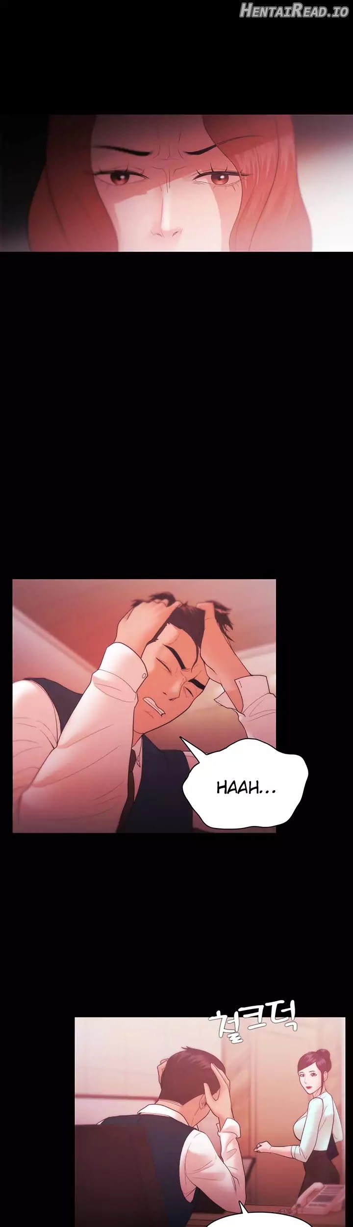 Loser - Manhwa Chapter 30 - page 14