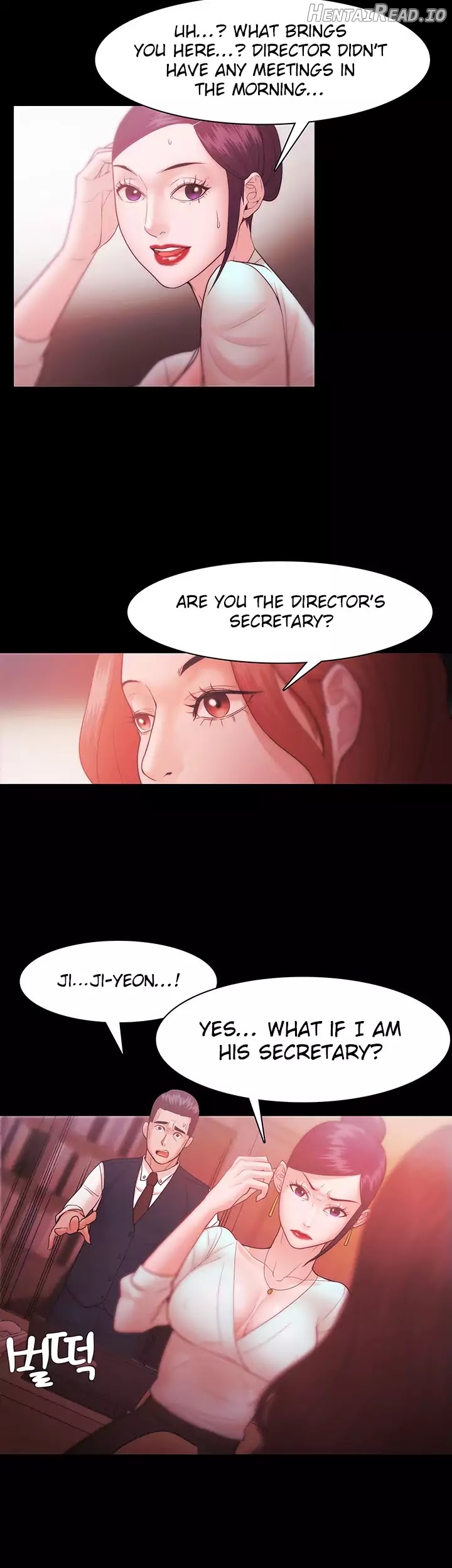 Loser - Manhwa Chapter 30 - page 17