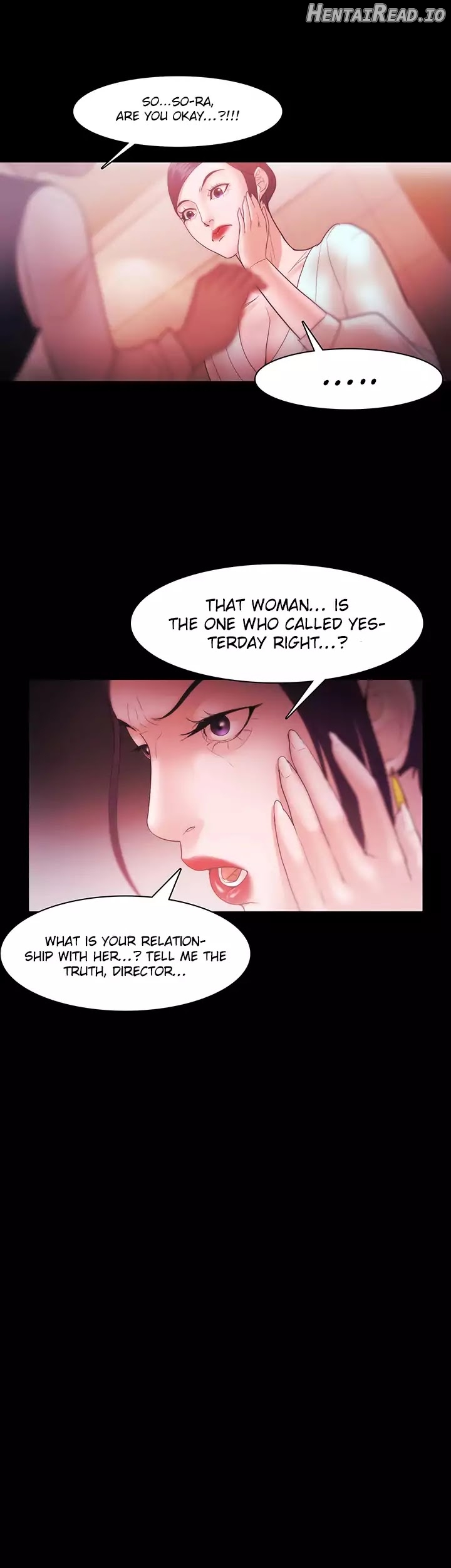 Loser - Manhwa Chapter 30 - page 20