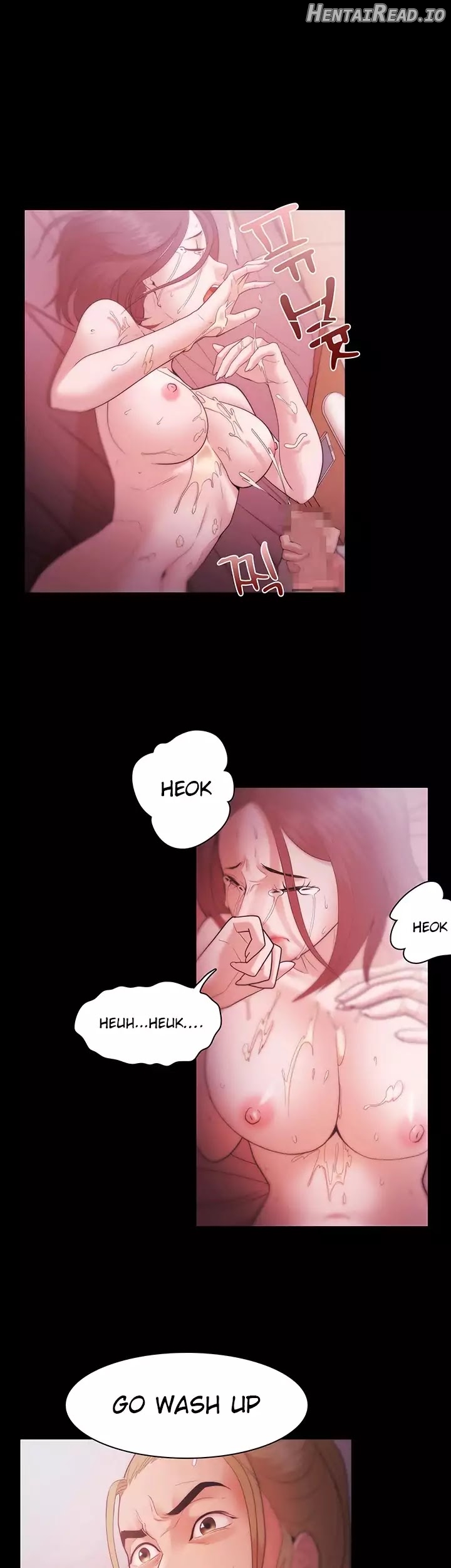 Loser - Manhwa Chapter 30 - page 24