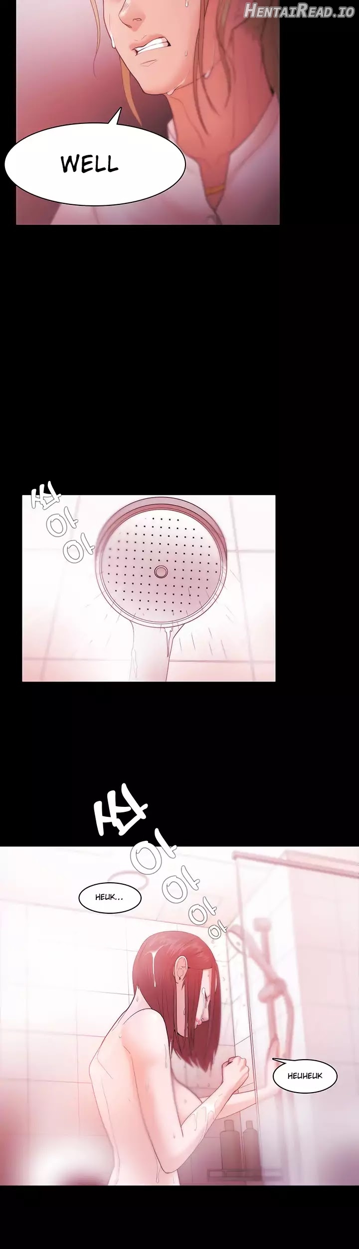 Loser - Manhwa Chapter 30 - page 25