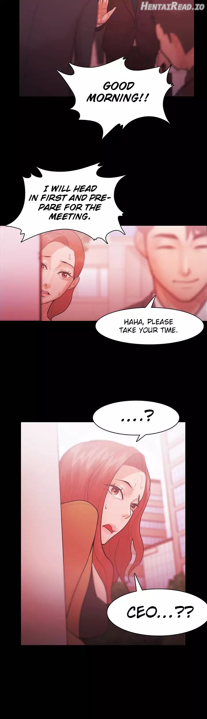 Loser - Manhwa Chapter 30 - page 3