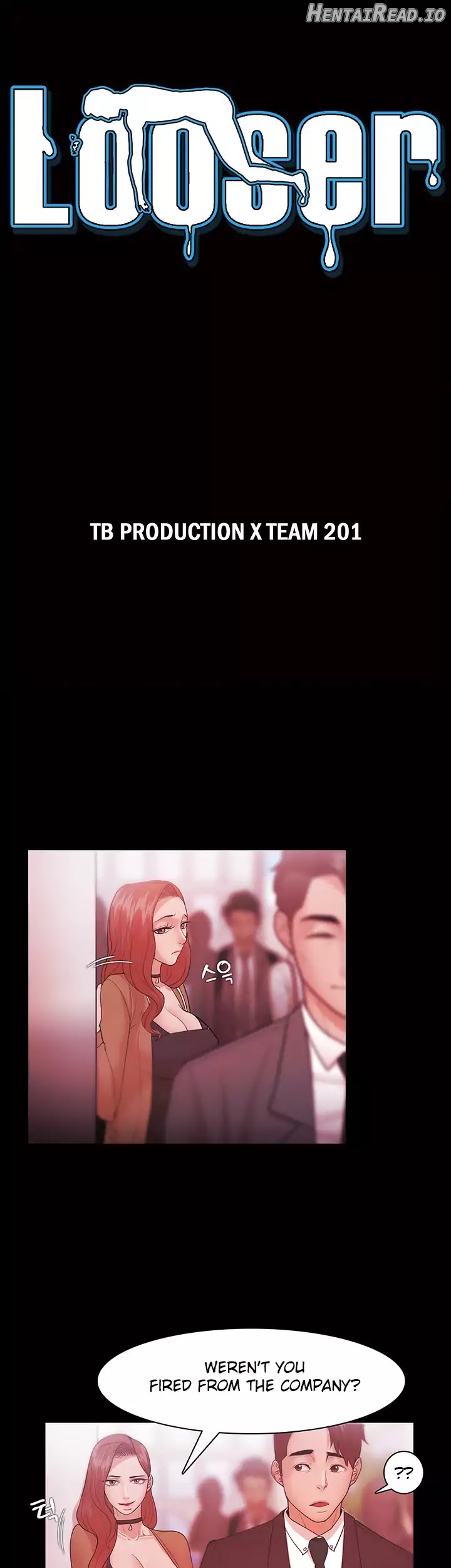 Loser - Manhwa Chapter 30 - page 4