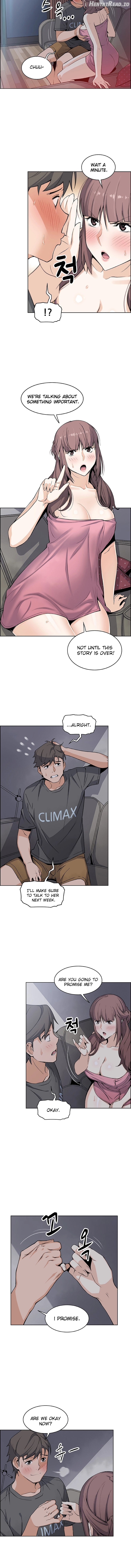 Housekeeper (Webtoon) Chapter 28 - page 7