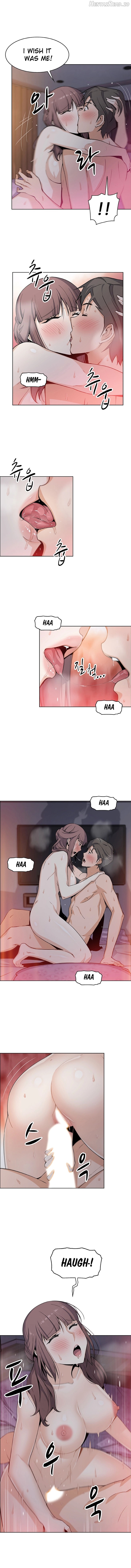 Housekeeper (Webtoon) Chapter 29 - page 4