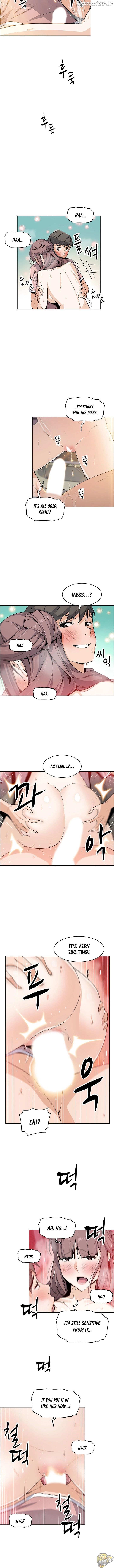 Housekeeper (Webtoon) Chapter 33 - page 5