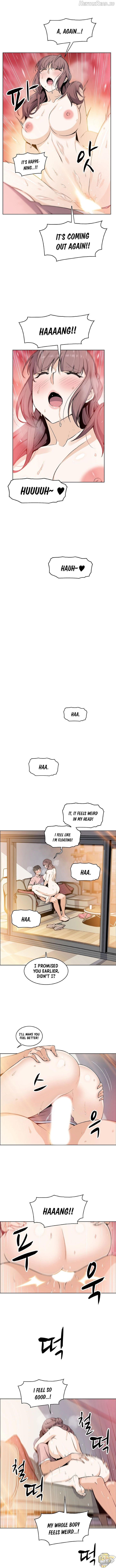 Housekeeper (Webtoon) Chapter 33 - page 6