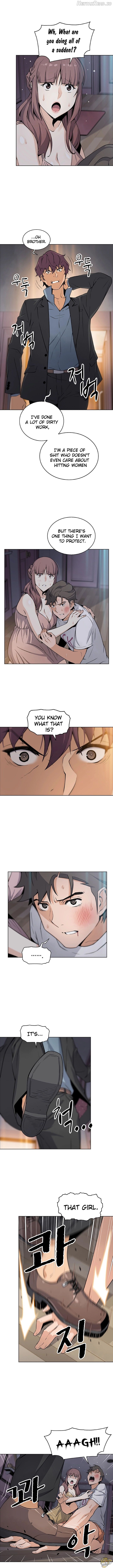 Housekeeper (Webtoon) Chapter 37 - page 6