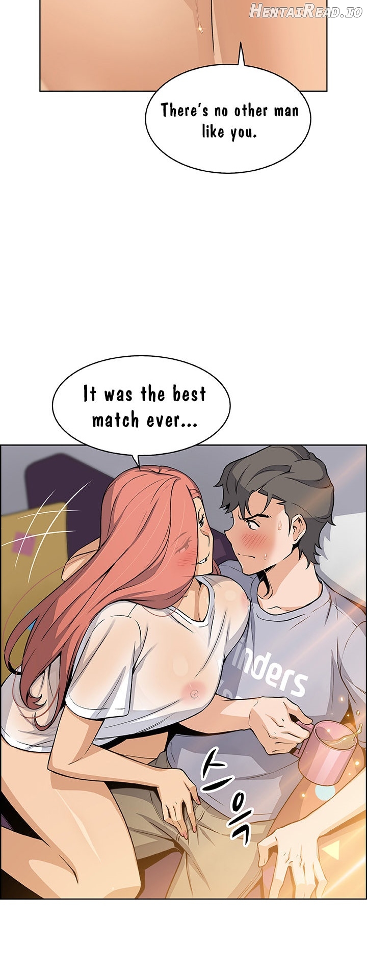 Housekeeper (Webtoon) Chapter 40 - page 20