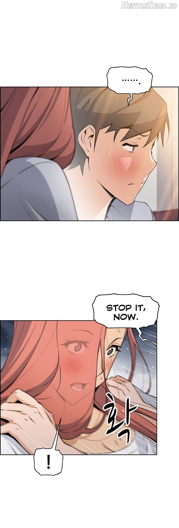 Housekeeper (Webtoon) Chapter 40 - page 22