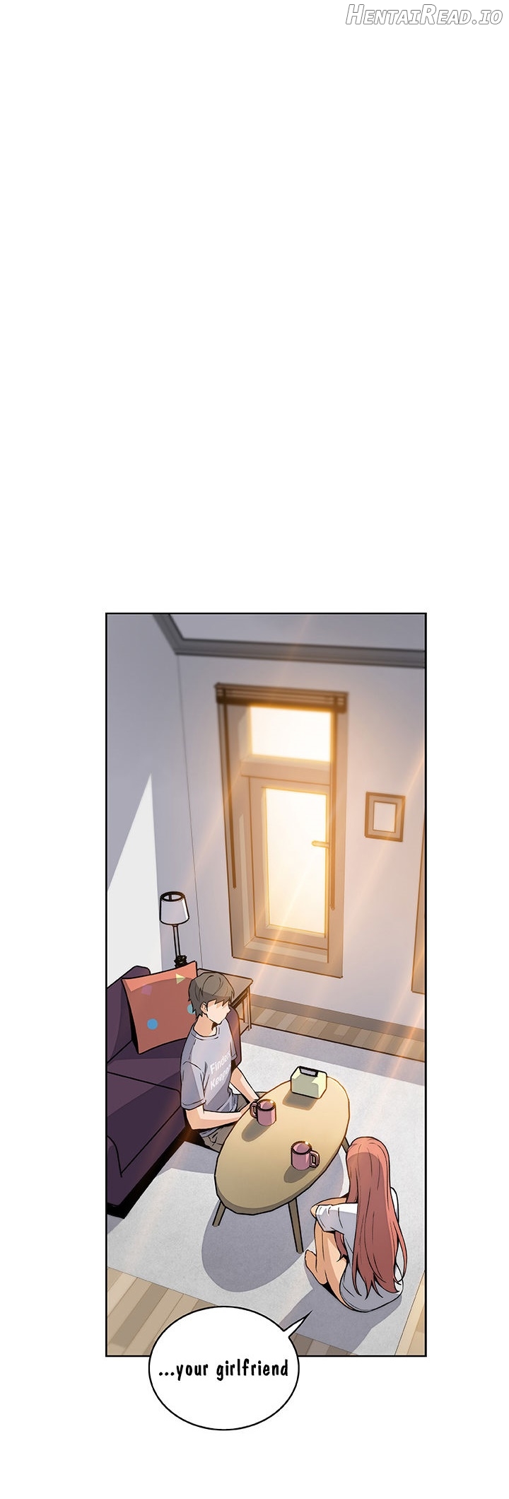 Housekeeper (Webtoon) Chapter 40 - page 24