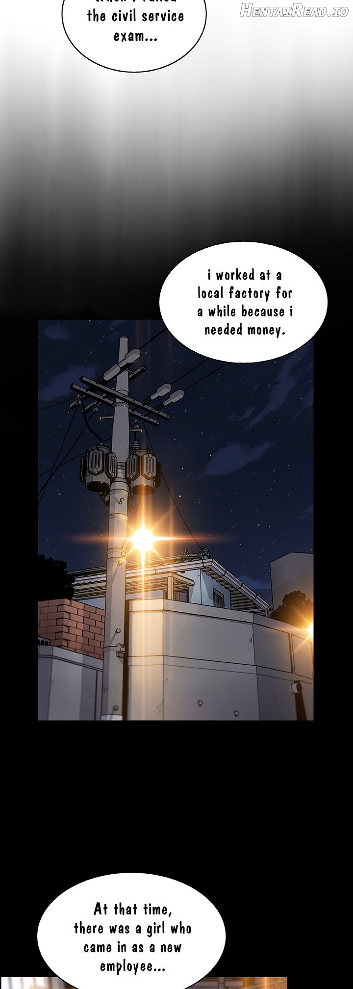 Housekeeper (Webtoon) Chapter 40 - page 27