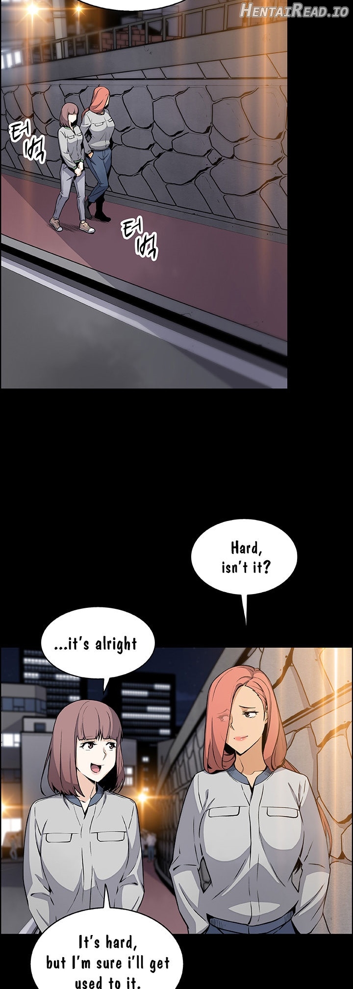 Housekeeper (Webtoon) Chapter 40 - page 28