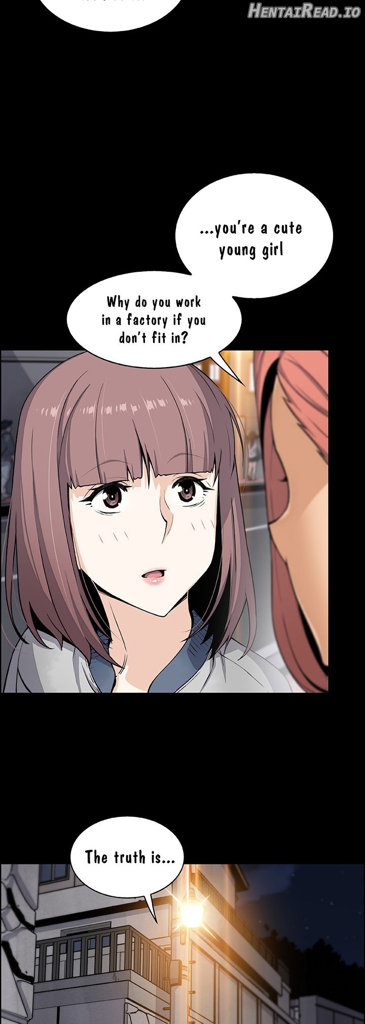 Housekeeper (Webtoon) Chapter 40 - page 29