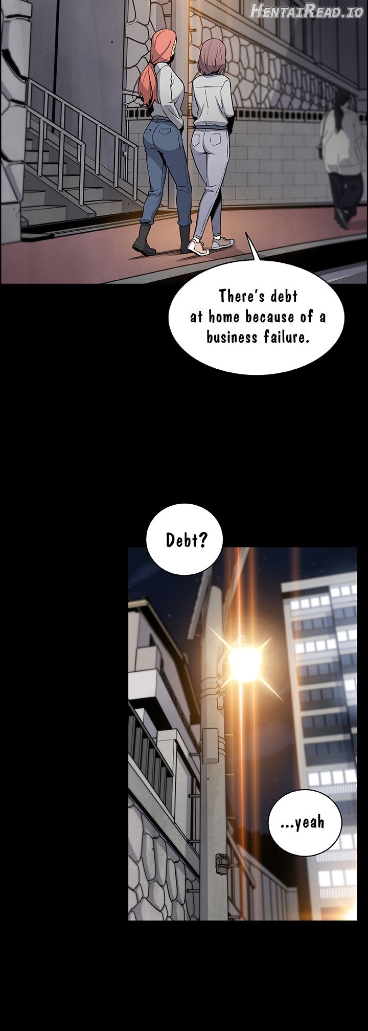 Housekeeper (Webtoon) Chapter 40 - page 30