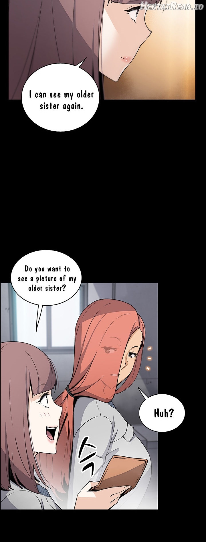 Housekeeper (Webtoon) Chapter 40 - page 32